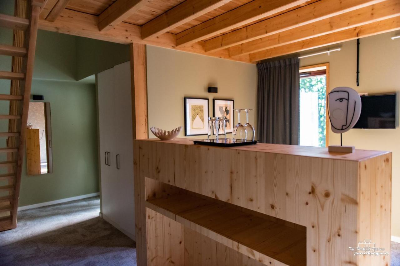 Logis Hotel Altitude Et Spa Pierre-Percée Εξωτερικό φωτογραφία