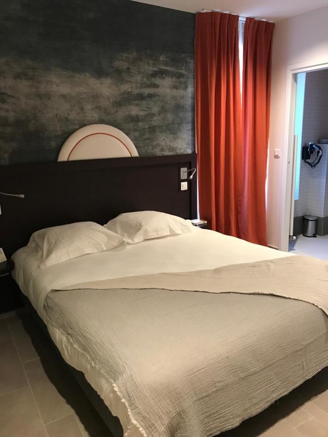 Logis Hotel Altitude Et Spa Pierre-Percée Εξωτερικό φωτογραφία