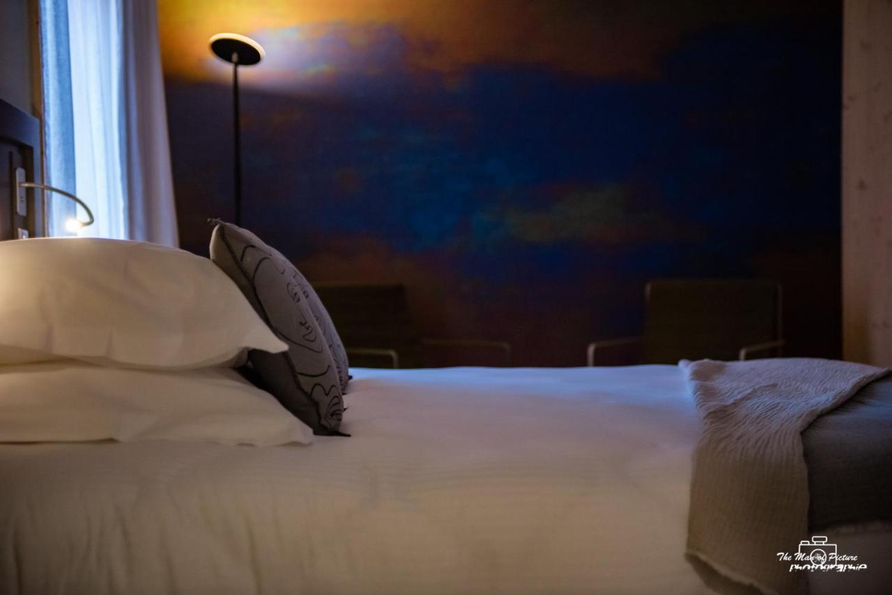 Logis Hotel Altitude Et Spa Pierre-Percée Εξωτερικό φωτογραφία