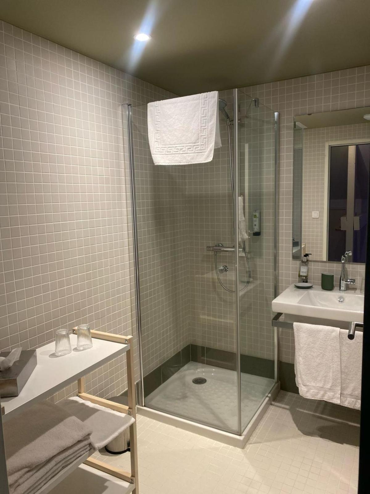 Logis Hotel Altitude Et Spa Pierre-Percée Εξωτερικό φωτογραφία