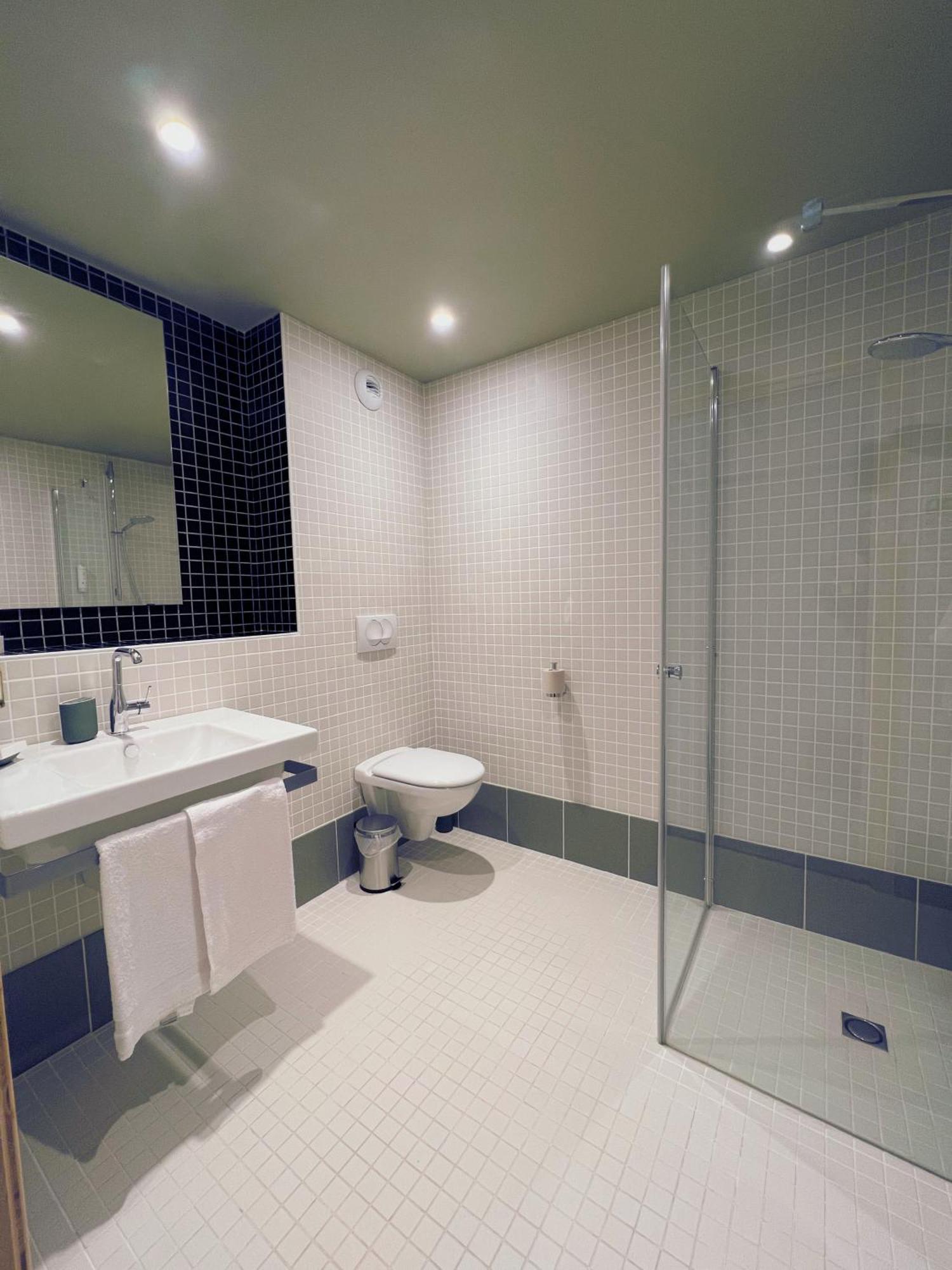 Logis Hotel Altitude Et Spa Pierre-Percée Εξωτερικό φωτογραφία